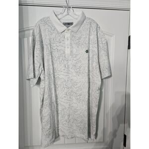 Ahnkor Golf Mens Watta Polo Size 3XL